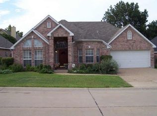 5110 Feather Crst, McKinney, TX 75072