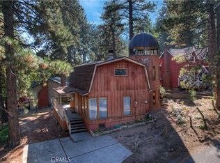 31867 Wagon Wheel Dr, Running Springs, CA 92382