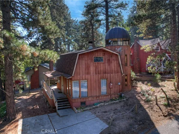 31867 Wagon Wheel Dr, Running Springs, CA 92382
