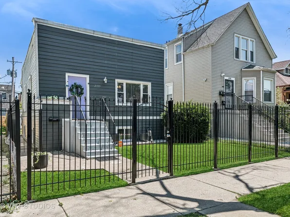 2339 N Kenneth Ave, Chicago, IL 60639