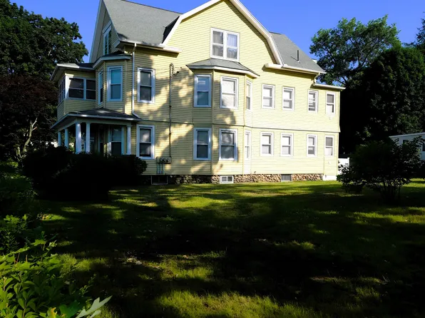 109 Blanchard Street, Waterbury, CT 06705