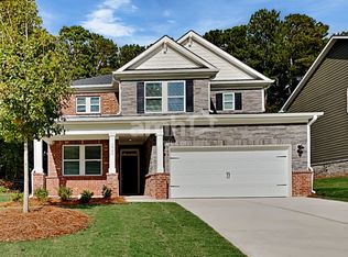 1942 Windsor Park Ave, Dacula, GA 30019