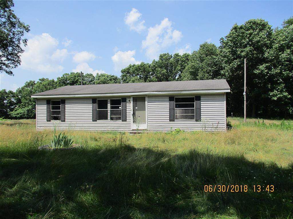 2522 N State Route 23, Grovertown, IN 46531 Zillow