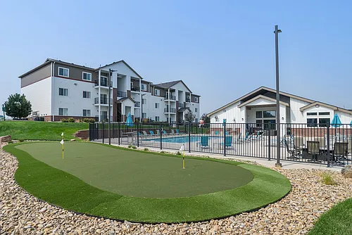 Gateway Apartments Photo 1