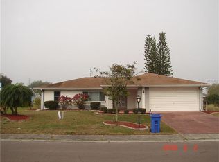 804 El Rancho Dr, Sun City Center, FL 33573