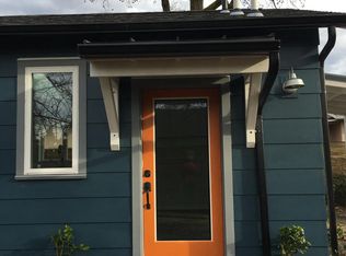 6543 SE Tolman St UNIT A, Portland, OR