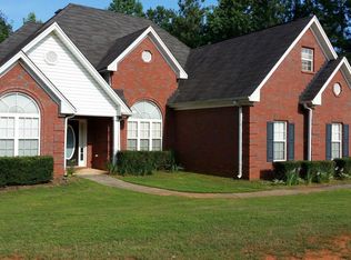 45 Pebble Way, Covington, GA 30016