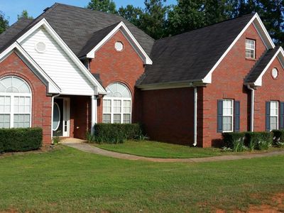 45 Pebble Xing, Covington, GA, 30016