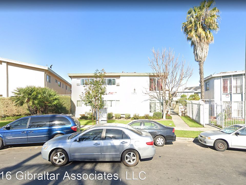 1st image of 3825 Gibraltar Ave APT 16