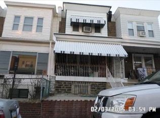 4714 N 4th St, Philadelphia, PA 19120