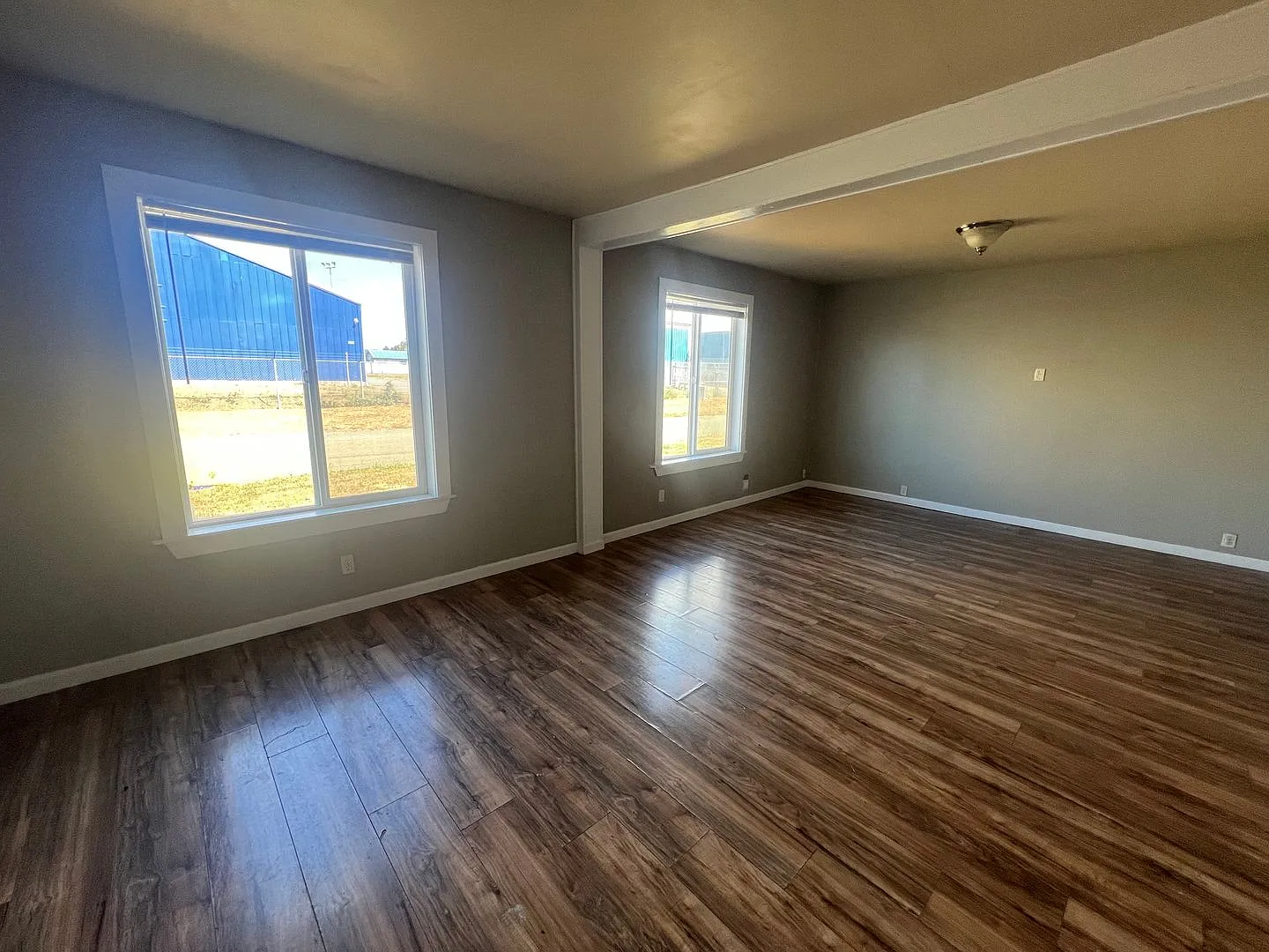 Spacious 3-Bedroom Home with Garage & Bonus Studio Space — Photo 2