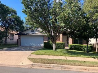1209 Wood Creek Dr, Cedar Park, TX 78613