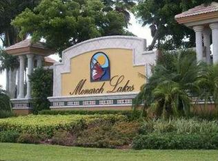 12911 SW 30th St #113, Hollywood, FL 33027
