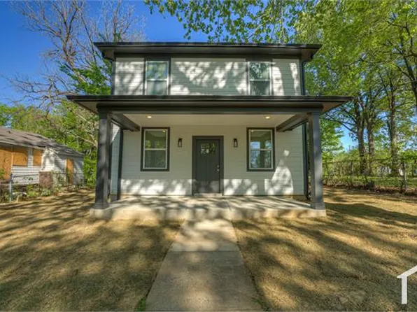 880 Orphanage Ave, Memphis, TN 38107
