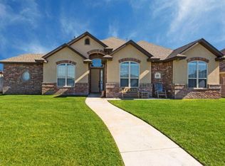 8305 Jill Ct, Amarillo, TX 79119