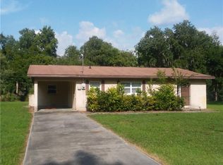 143 Palm St, Inglis, FL 34449