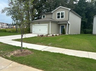 1481 Rhodes Pond St, Wendell, NC 27591