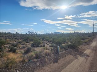 124 W Echo Dr, Meadview, AZ 86444