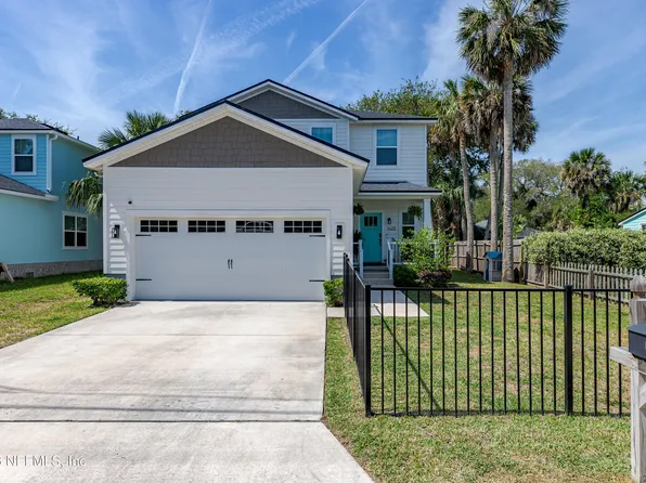 1428 PALMER Street, Jacksonville, FL 32233
