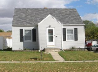 1205 S 21st St, Fort Dodge, IA 50501