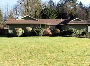 6326 Miner Dr SW, Tumwater, WA 98512