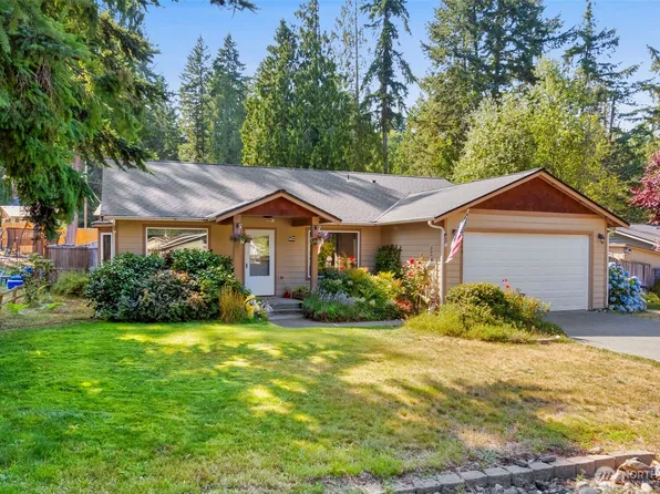 3963 Brook Lane NW, Bremerton, WA 98312