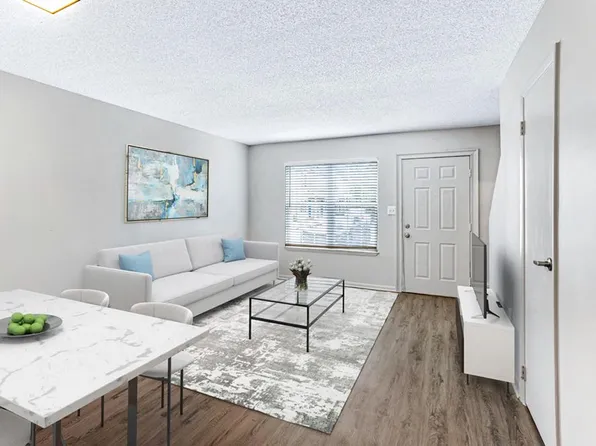 The Flats on Hampstead