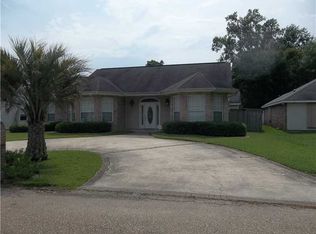 3417 Plum Dr, Slidell, LA 70458