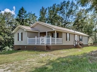 15265 Autumn Ridge Rd, Fosters, AL 35463