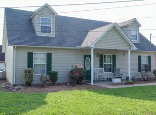147 Hendon Memorial Rd, Shelbyville, TN 37160
