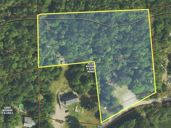 M9 L16 Airport Road, Addison, ME 04606