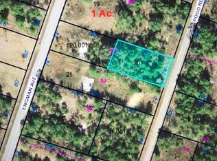 0 Pogo Rd, Bay Saint Louis, MS 39520