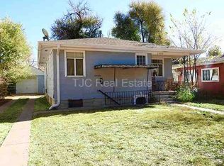 2232 S Franklin St, Denver, CO 80210