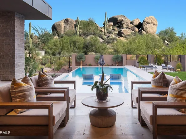 11404 E Troon Mountain Drive #194, Scottsdale, AZ 85255