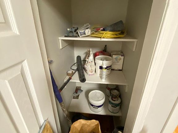 pantry