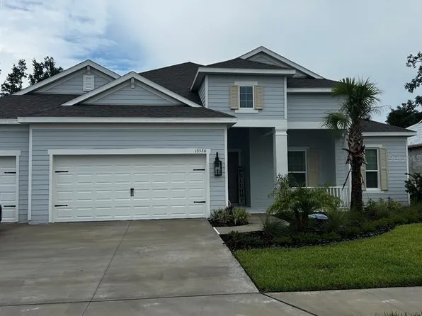 13520 WILDWATER COURT, PARRISH, FL 34219