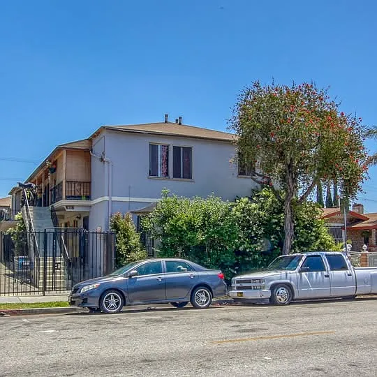 6316 Middleton St #K — Photo 1