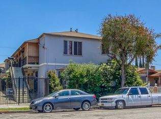 6316 Middleton St APT K, Huntington Park, CA 90255