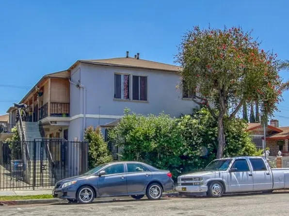 6316 Middleton St APT K, Huntington Park, CA 90255