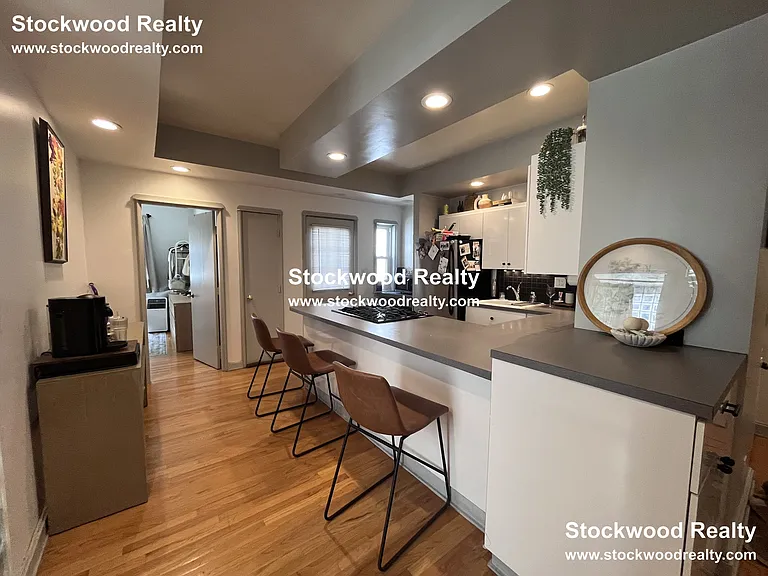 51 Telegraph St #1 — Photo 1