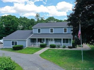 50 Suzanne Ln, Brooklyn, CT 06234