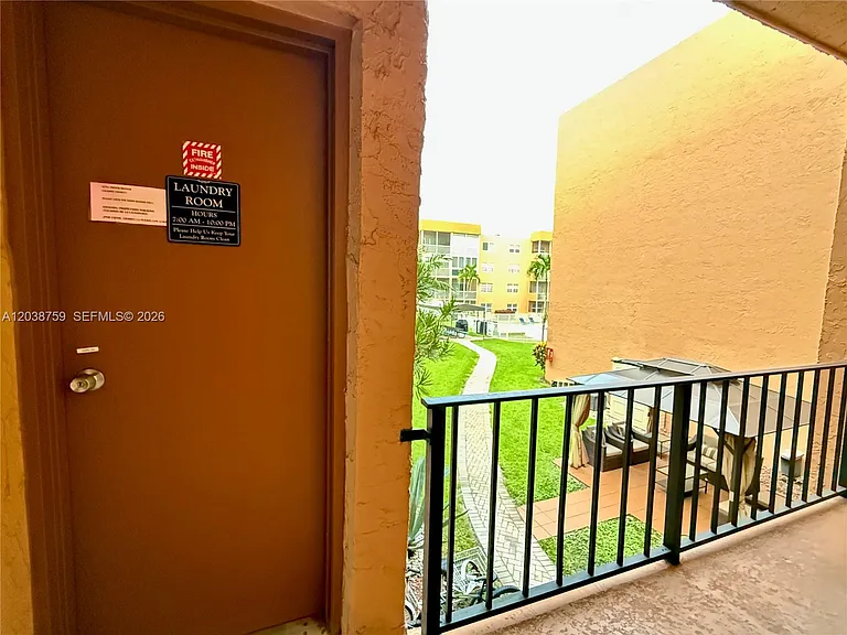 3048 E Sunrise Lakes Dr #217 — Photo 18
