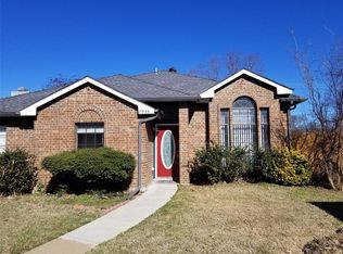 7933 Vienna Dr, Plano, TX 75025