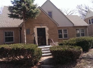 1027 Forest Hill St, Calumet City, IL