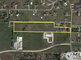 1317 Parker Rd, Saint Paul, TX 75098