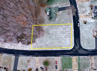 6200 Pheasant Ln, Kalamazoo, MI 49009