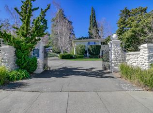 600 Pennsylvania Ave UNIT 5, Los Gatos, CA 95030