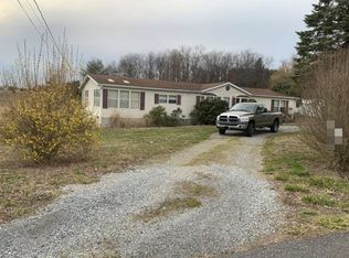 5237 Landrum Rd, Dublin, VA 24084