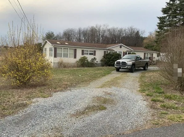 5237 Landrum Rd, Dublin, VA 24084