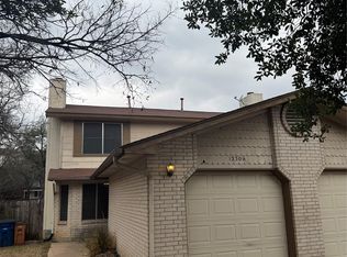 12306 Cahone Trl #A, Austin, TX 78729